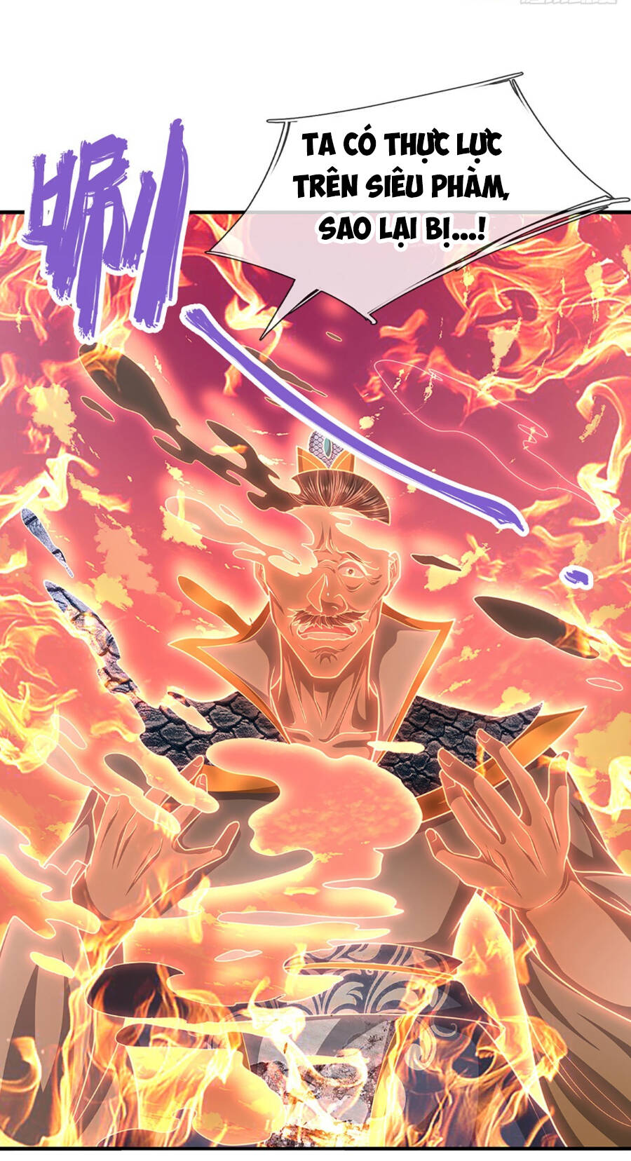 Bị Giam Cầm Trăm Vạn Năm Đệ Tử Ta Trải Khắp Chư Thiên Thần Giới Chapter 178 - Trang 2