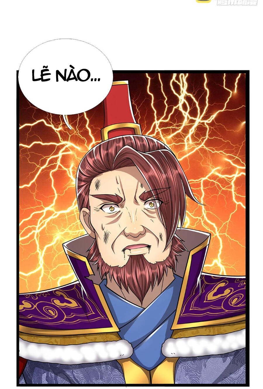 Bị Giam Cầm Trăm Vạn Năm Đệ Tử Ta Trải Khắp Chư Thiên Thần Giới Chapter 178 - Trang 2