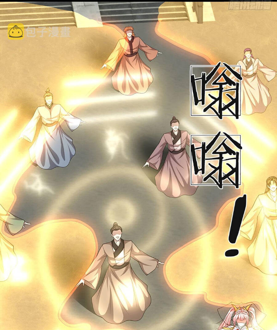 Bị Giam Cầm Trăm Vạn Năm Đệ Tử Ta Trải Khắp Chư Thiên Thần Giới Chapter 178 - Trang 2