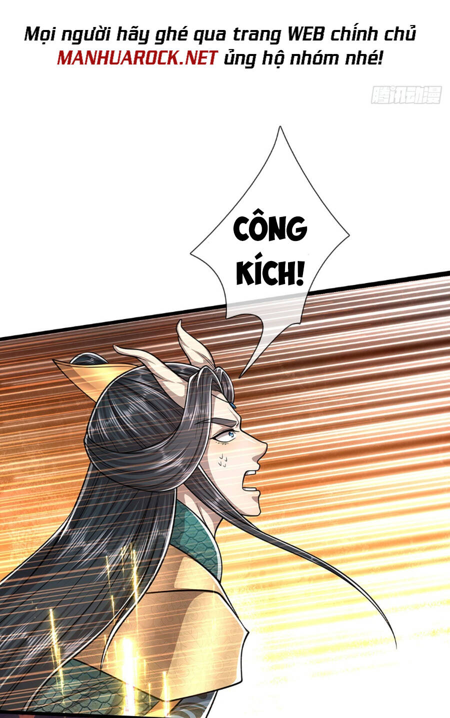 Bị Giam Cầm Trăm Vạn Năm Đệ Tử Ta Trải Khắp Chư Thiên Thần Giới Chapter 178 - Trang 2