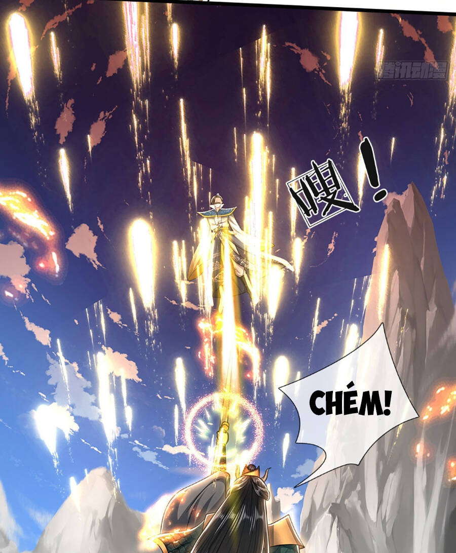 Bị Giam Cầm Trăm Vạn Năm Đệ Tử Ta Trải Khắp Chư Thiên Thần Giới Chapter 178 - Trang 2