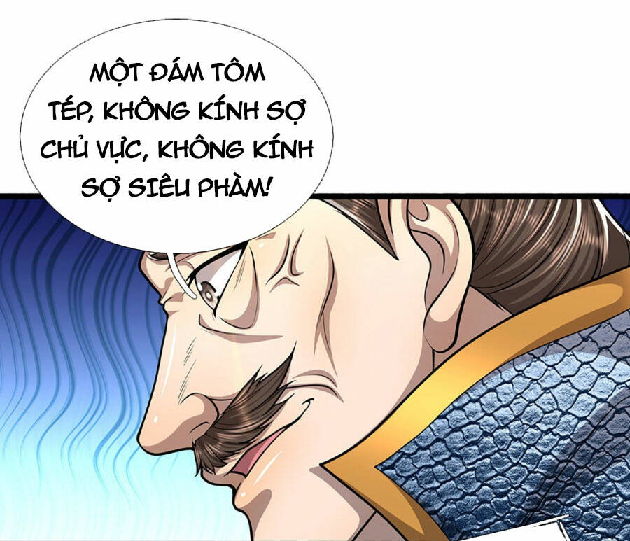 Bị Giam Cầm Trăm Vạn Năm Đệ Tử Ta Trải Khắp Chư Thiên Thần Giới Chapter 178 - Trang 2