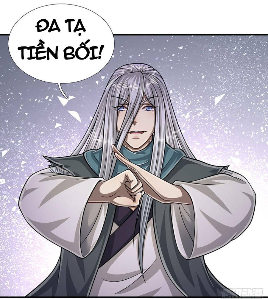 Bị Giam Cầm Trăm Vạn Năm Đệ Tử Ta Trải Khắp Chư Thiên Thần Giới Chapter 180 - Trang 2