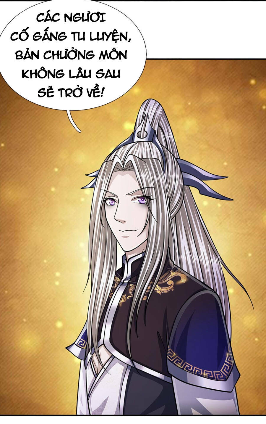 Bị Giam Cầm Trăm Vạn Năm Đệ Tử Ta Trải Khắp Chư Thiên Thần Giới Chapter 180 - Trang 2