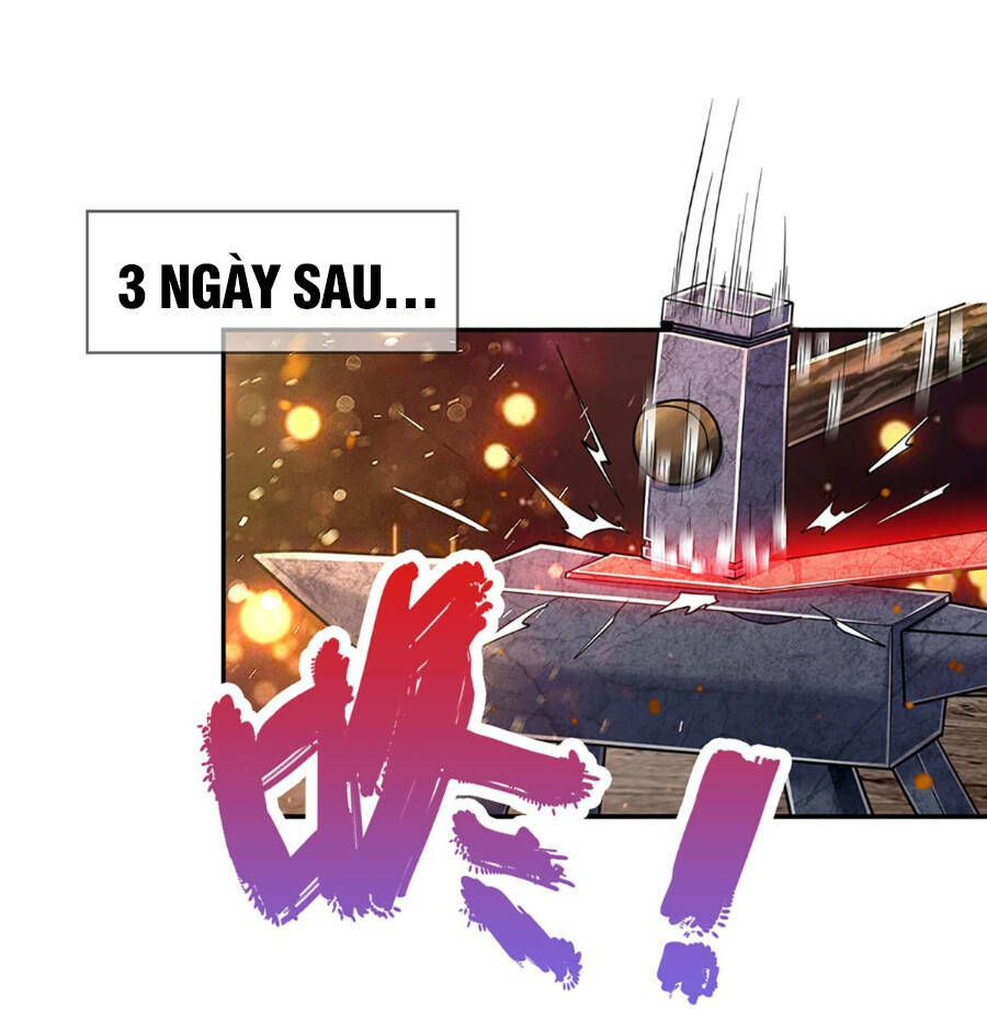 Bị Giam Cầm Trăm Vạn Năm Đệ Tử Ta Trải Khắp Chư Thiên Thần Giới Chapter 180 - Trang 2