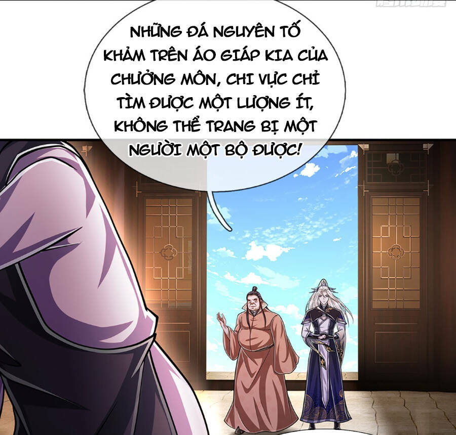 Bị Giam Cầm Trăm Vạn Năm Đệ Tử Ta Trải Khắp Chư Thiên Thần Giới Chapter 180 - Trang 2