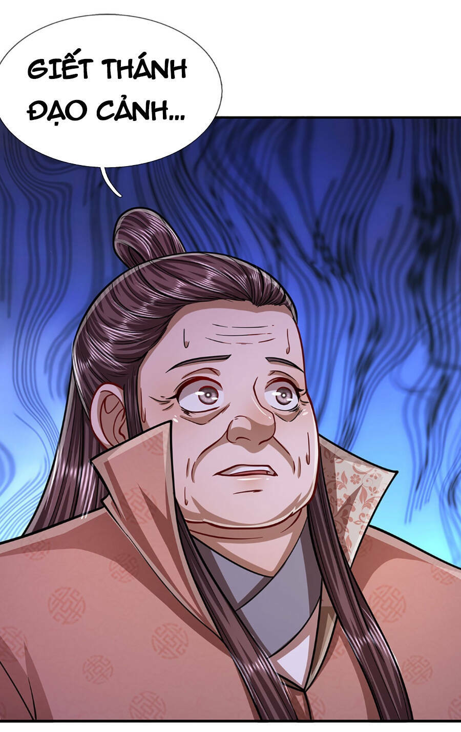 Bị Giam Cầm Trăm Vạn Năm Đệ Tử Ta Trải Khắp Chư Thiên Thần Giới Chapter 180 - Trang 2