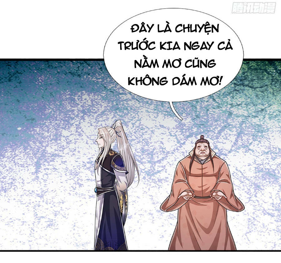 Bị Giam Cầm Trăm Vạn Năm Đệ Tử Ta Trải Khắp Chư Thiên Thần Giới Chapter 180 - Trang 2