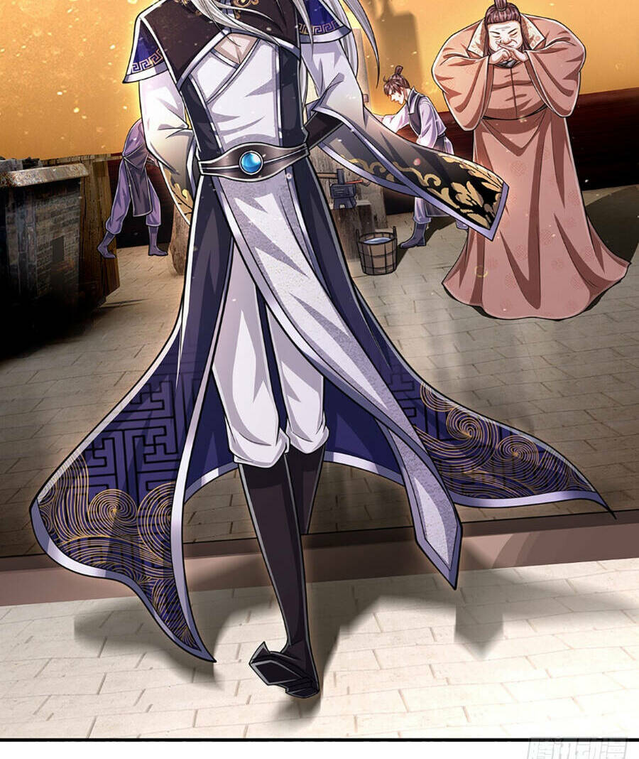 Bị Giam Cầm Trăm Vạn Năm Đệ Tử Ta Trải Khắp Chư Thiên Thần Giới Chapter 180 - Trang 2