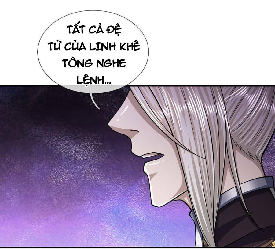 Bị Giam Cầm Trăm Vạn Năm Đệ Tử Ta Trải Khắp Chư Thiên Thần Giới Chapter 180 - Trang 2