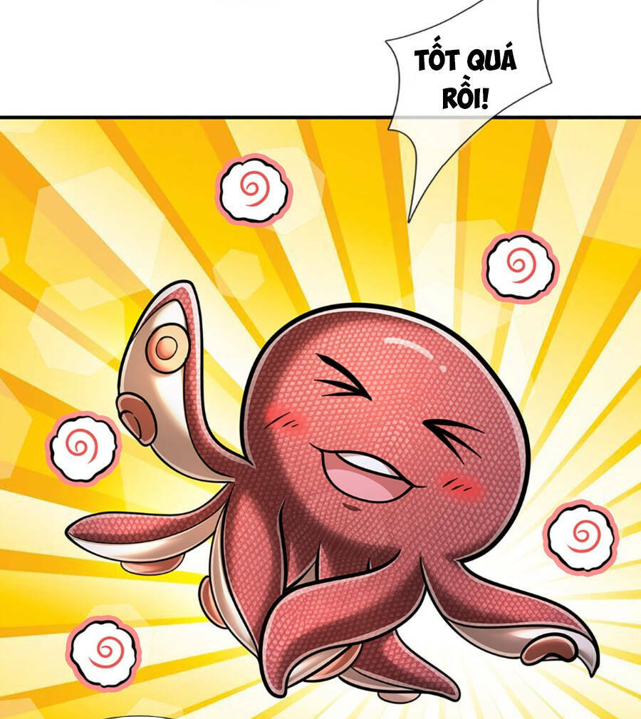 Bị Giam Cầm Trăm Vạn Năm Đệ Tử Ta Trải Khắp Chư Thiên Thần Giới Chapter 180 - Trang 2