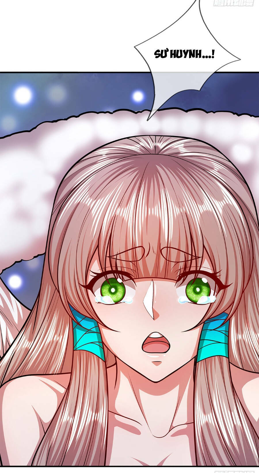 Bị Giam Cầm Trăm Vạn Năm Đệ Tử Ta Trải Khắp Chư Thiên Thần Giới Chapter 180 - Trang 2