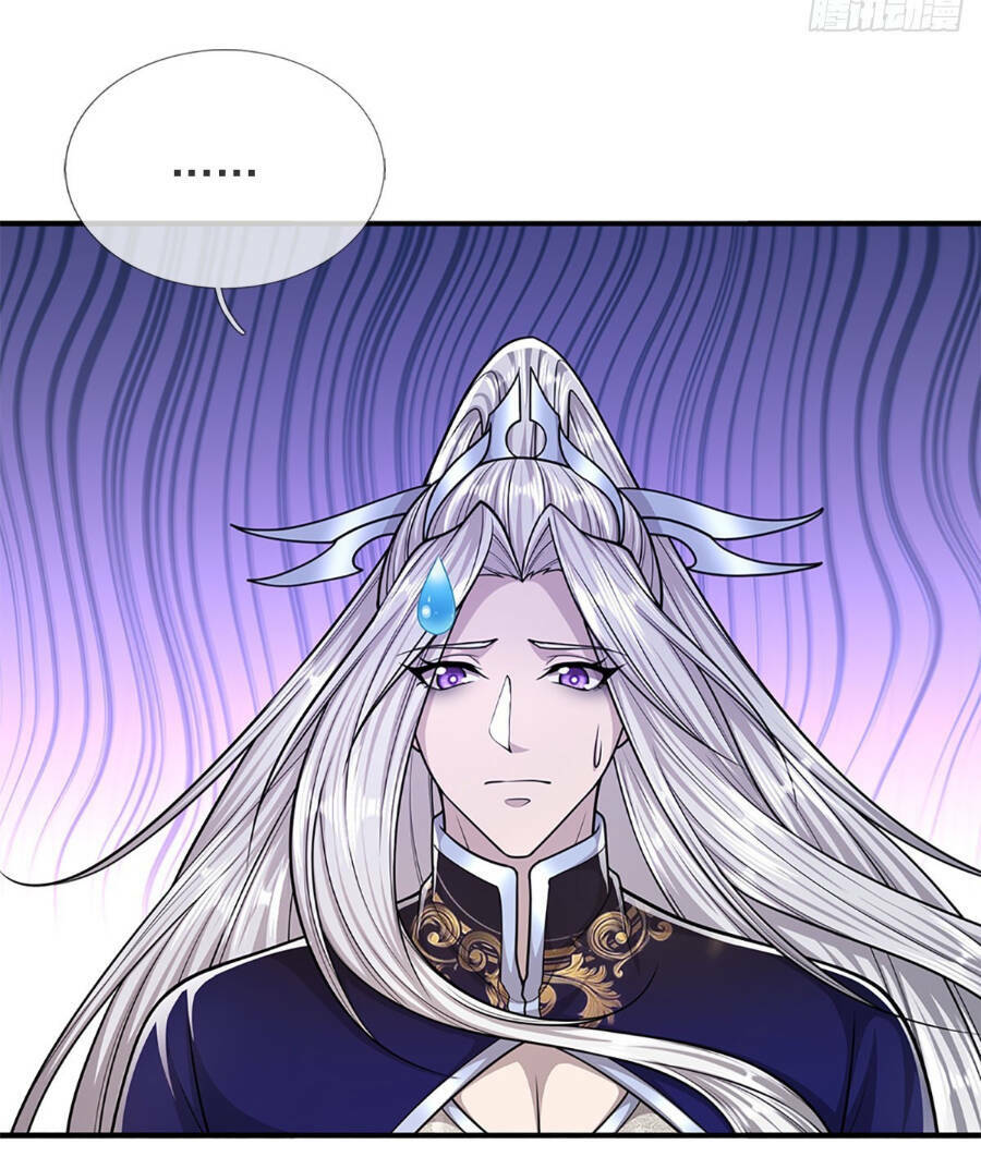 Bị Giam Cầm Trăm Vạn Năm Đệ Tử Ta Trải Khắp Chư Thiên Thần Giới Chapter 180 - Trang 2