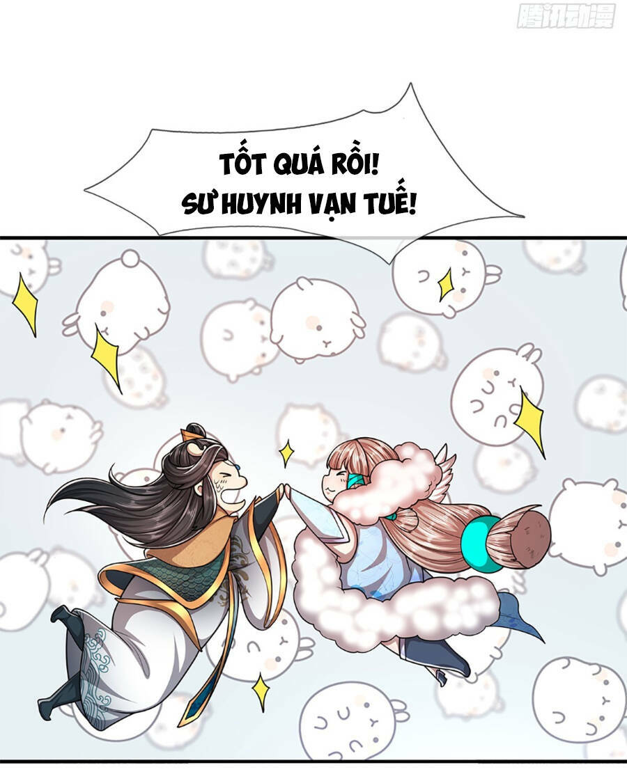 Bị Giam Cầm Trăm Vạn Năm Đệ Tử Ta Trải Khắp Chư Thiên Thần Giới Chapter 180 - Trang 2