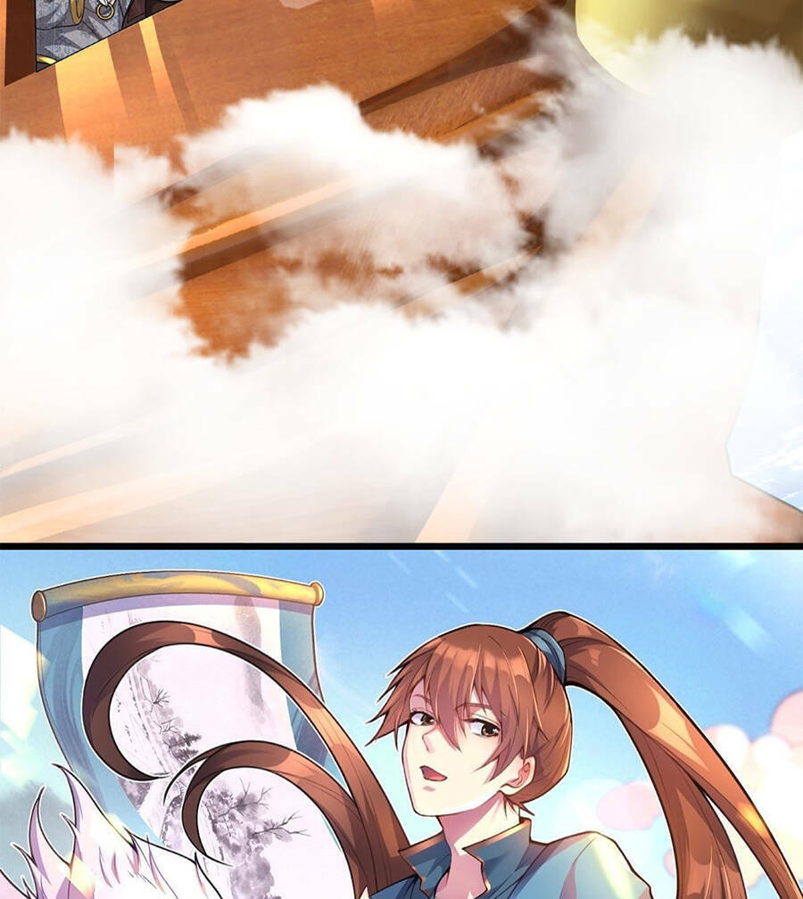 Bị Giam Cầm Trăm Vạn Năm Đệ Tử Ta Trải Khắp Chư Thiên Thần Giới Chapter 180 - Trang 2