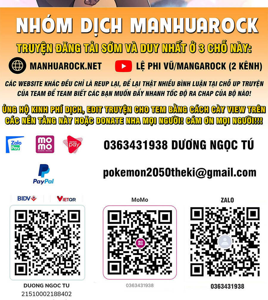 Bị Giam Cầm Trăm Vạn Năm Đệ Tử Ta Trải Khắp Chư Thiên Thần Giới Chapter 180 - Trang 2