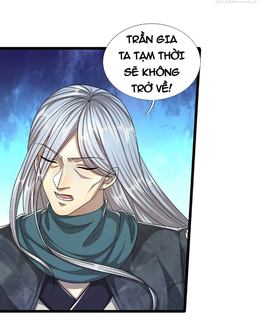 Bị Giam Cầm Trăm Vạn Năm Đệ Tử Ta Trải Khắp Chư Thiên Thần Giới Chapter 180 - Trang 2