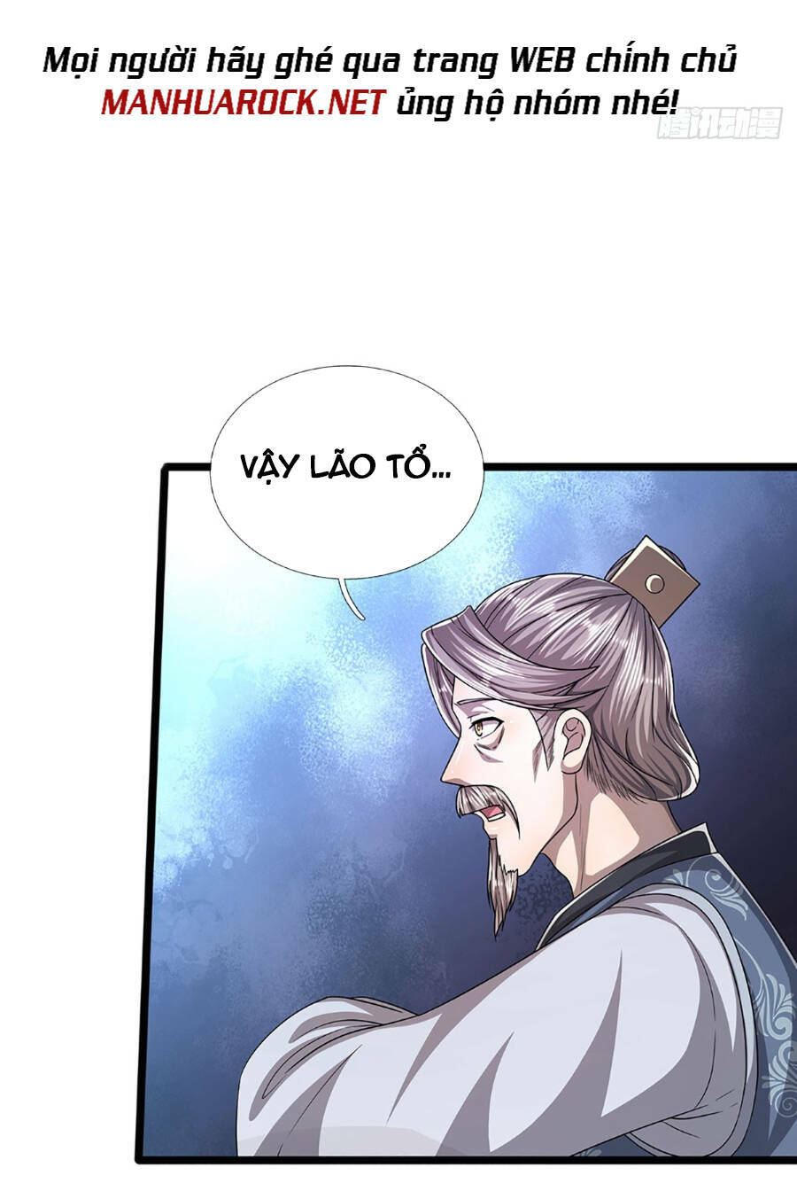 Bị Giam Cầm Trăm Vạn Năm Đệ Tử Ta Trải Khắp Chư Thiên Thần Giới Chapter 180 - Trang 2