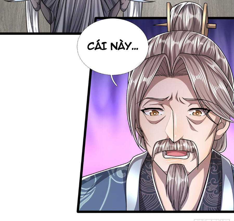 Bị Giam Cầm Trăm Vạn Năm Đệ Tử Ta Trải Khắp Chư Thiên Thần Giới Chapter 180 - Trang 2