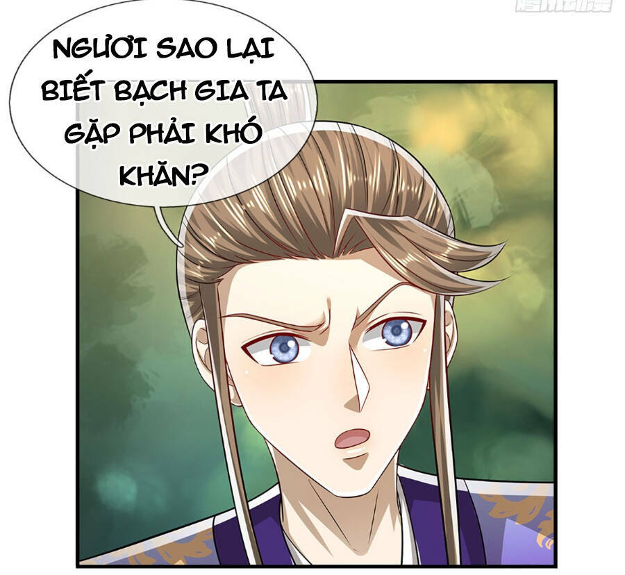 Bị Giam Cầm Trăm Vạn Năm Đệ Tử Ta Trải Khắp Chư Thiên Thần Giới Chapter 186 - Trang 2