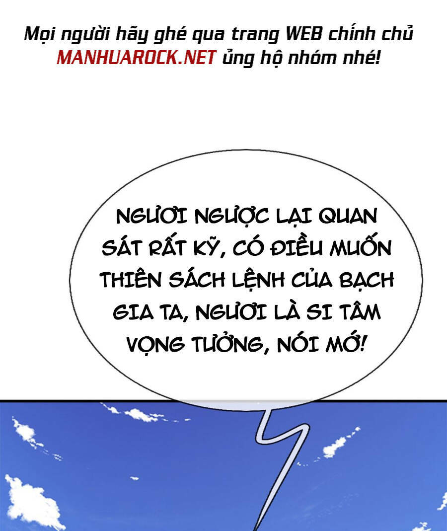 Bị Giam Cầm Trăm Vạn Năm Đệ Tử Ta Trải Khắp Chư Thiên Thần Giới Chapter 186 - Trang 2