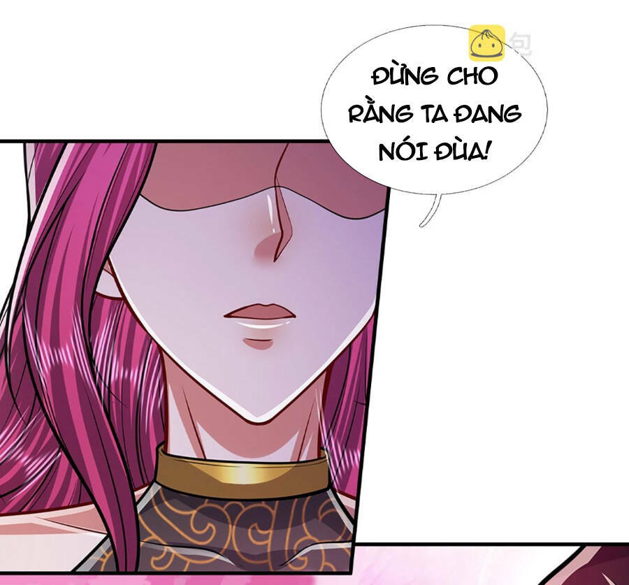 Bị Giam Cầm Trăm Vạn Năm Đệ Tử Ta Trải Khắp Chư Thiên Thần Giới Chapter 190 - Trang 2
