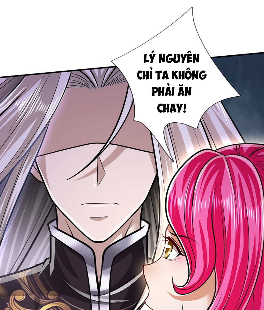 Bị Giam Cầm Trăm Vạn Năm Đệ Tử Ta Trải Khắp Chư Thiên Thần Giới Chapter 190 - Trang 2