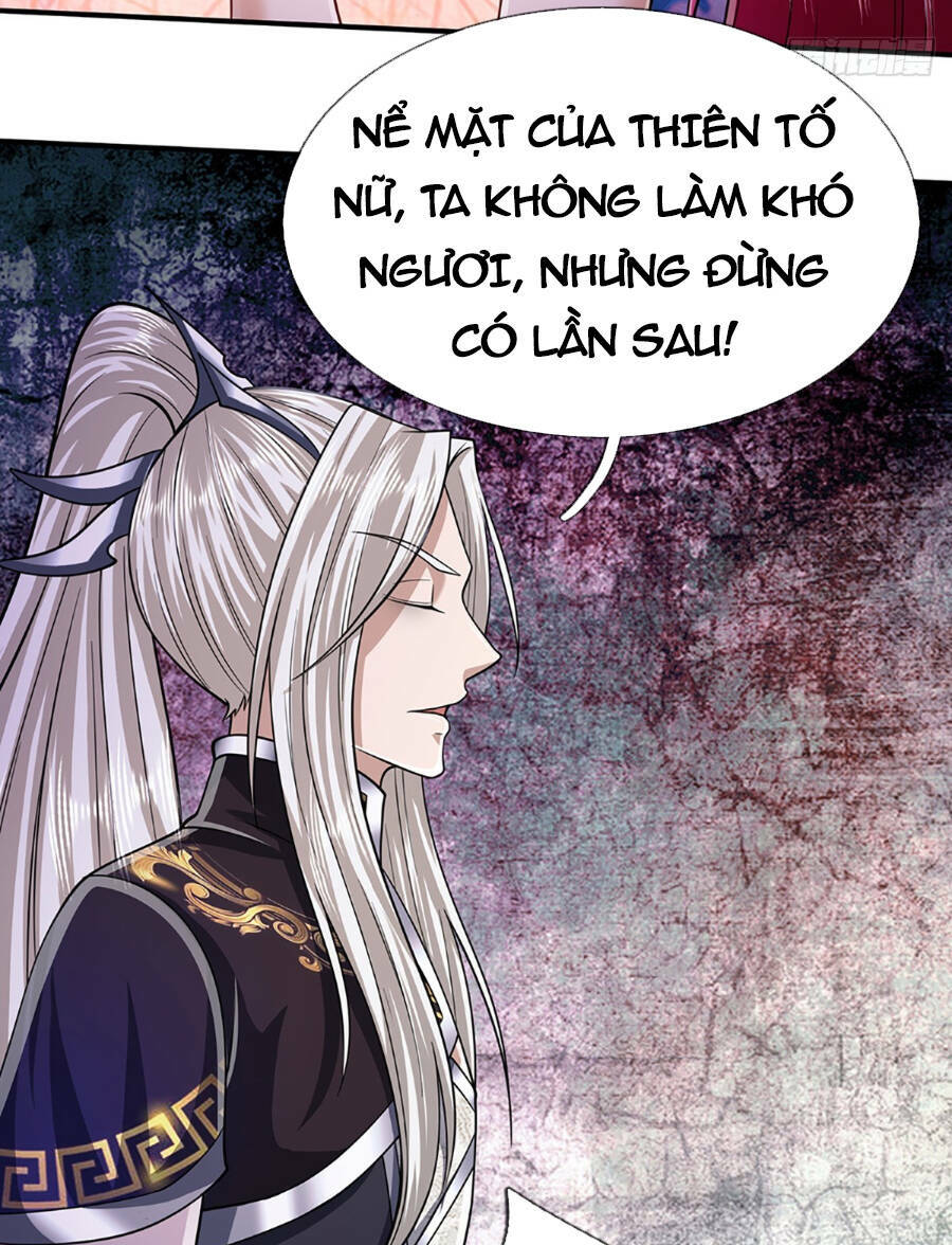 Bị Giam Cầm Trăm Vạn Năm Đệ Tử Ta Trải Khắp Chư Thiên Thần Giới Chapter 190 - Trang 2