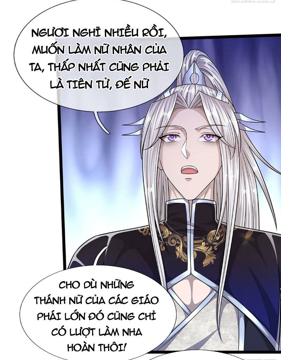 Bị Giam Cầm Trăm Vạn Năm Đệ Tử Ta Trải Khắp Chư Thiên Thần Giới Chapter 191 - Trang 2