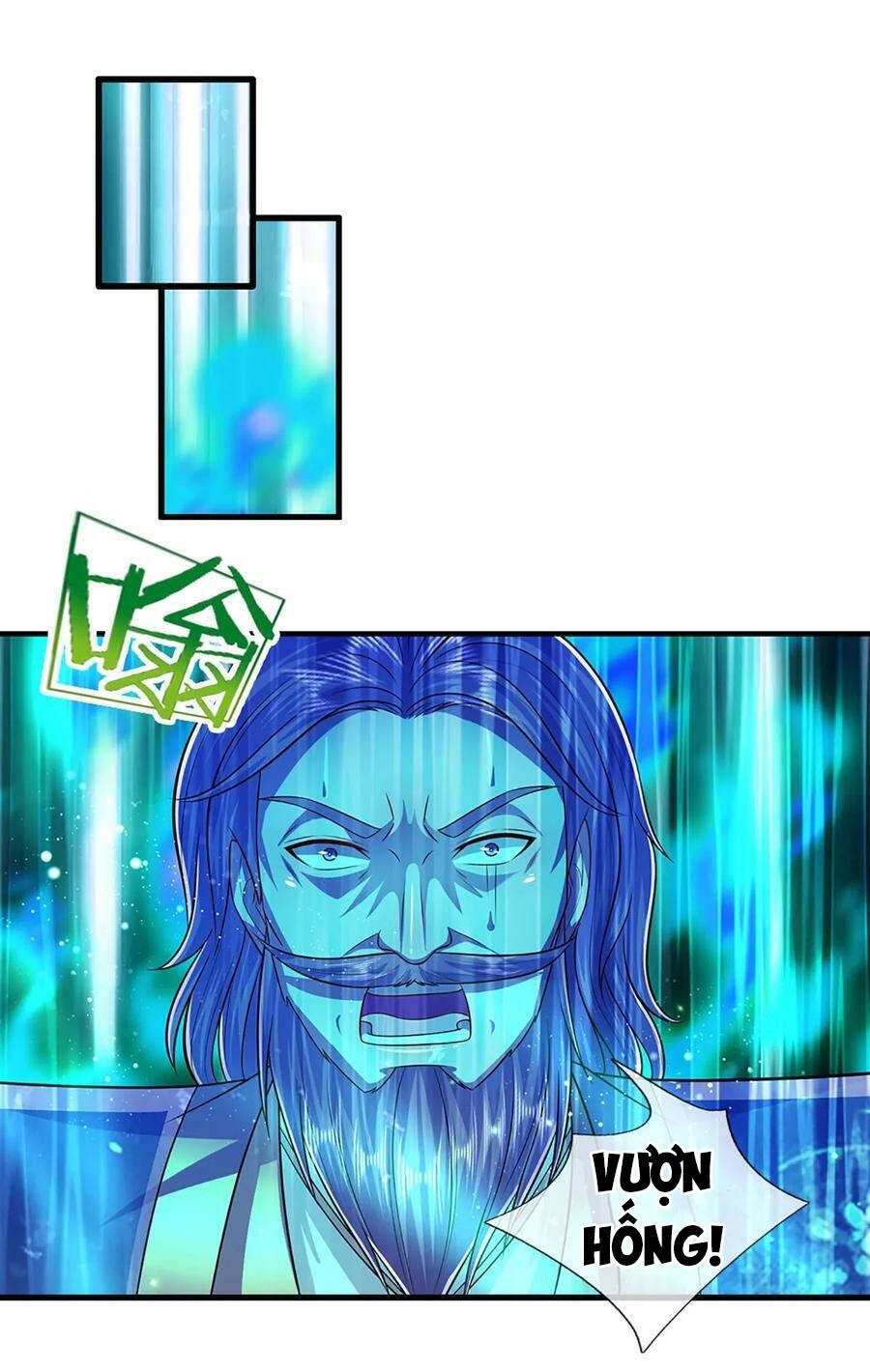 Bị Giam Cầm Trăm Vạn Năm Đệ Tử Ta Trải Khắp Chư Thiên Thần Giới Chapter 199 - Trang 2