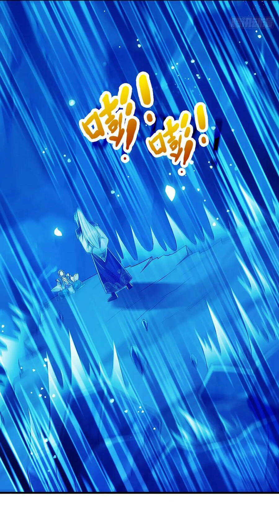 Bị Giam Cầm Trăm Vạn Năm Đệ Tử Ta Trải Khắp Chư Thiên Thần Giới Chapter 199 - Trang 2