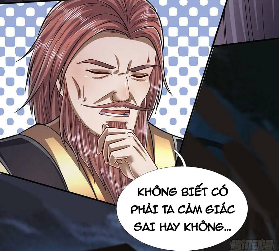 Bị Giam Cầm Trăm Vạn Năm Đệ Tử Ta Trải Khắp Chư Thiên Thần Giới Chapter 199 - Trang 2