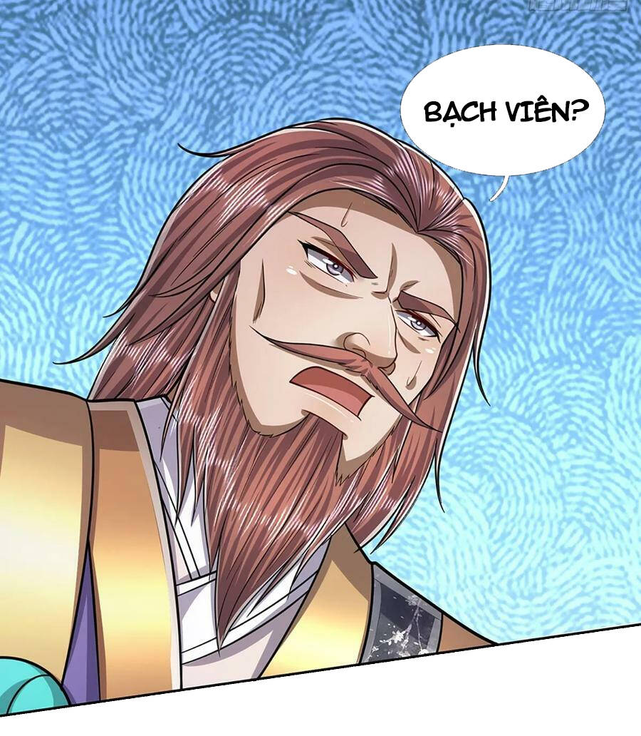 Bị Giam Cầm Trăm Vạn Năm Đệ Tử Ta Trải Khắp Chư Thiên Thần Giới Chapter 199 - Trang 2