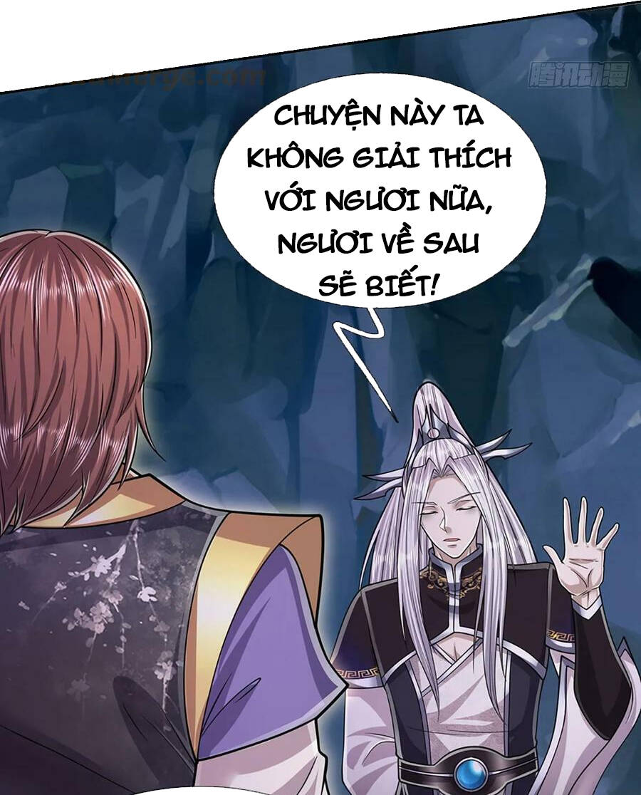 Bị Giam Cầm Trăm Vạn Năm Đệ Tử Ta Trải Khắp Chư Thiên Thần Giới Chapter 199 - Trang 2