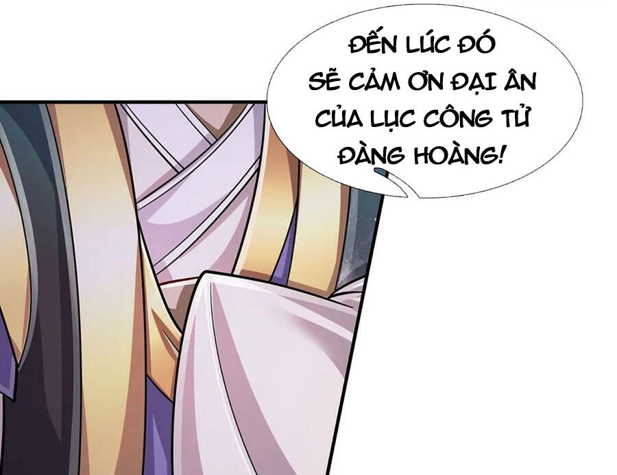 Bị Giam Cầm Trăm Vạn Năm Đệ Tử Ta Trải Khắp Chư Thiên Thần Giới Chapter 199 - Trang 2