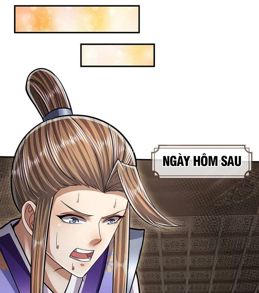 Bị Giam Cầm Trăm Vạn Năm Đệ Tử Ta Trải Khắp Chư Thiên Thần Giới Chapter 199 - Trang 2