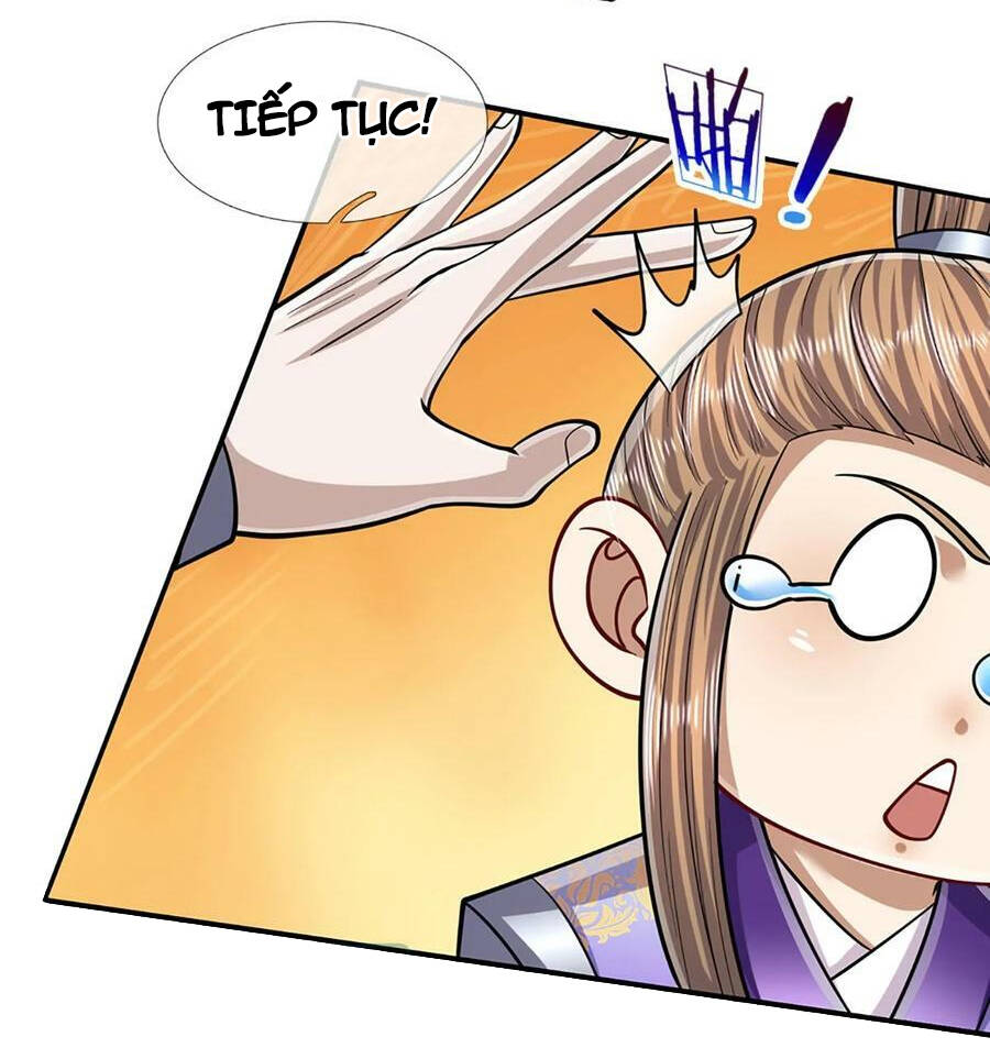 Bị Giam Cầm Trăm Vạn Năm Đệ Tử Ta Trải Khắp Chư Thiên Thần Giới Chapter 199 - Trang 2