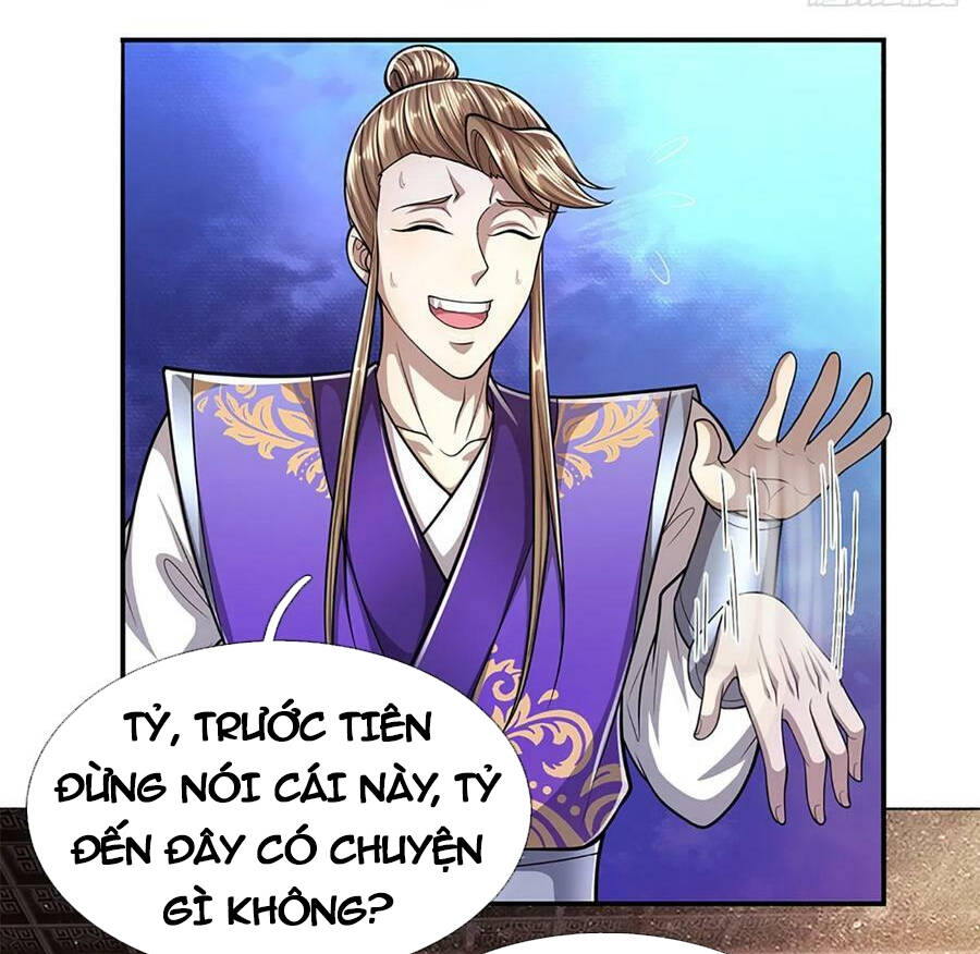 Bị Giam Cầm Trăm Vạn Năm Đệ Tử Ta Trải Khắp Chư Thiên Thần Giới Chapter 199 - Trang 2