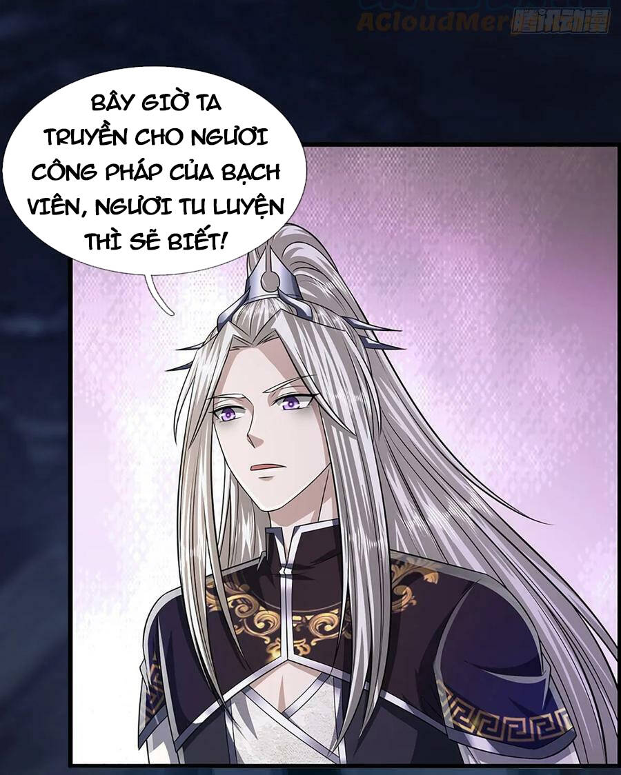 Bị Giam Cầm Trăm Vạn Năm Đệ Tử Ta Trải Khắp Chư Thiên Thần Giới Chapter 199 - Trang 2