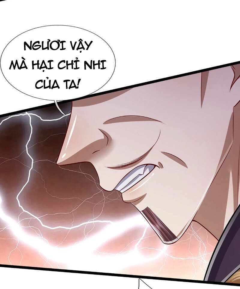 Bị Giam Cầm Trăm Vạn Năm Đệ Tử Ta Trải Khắp Chư Thiên Thần Giới Chapter 201 - Trang 2