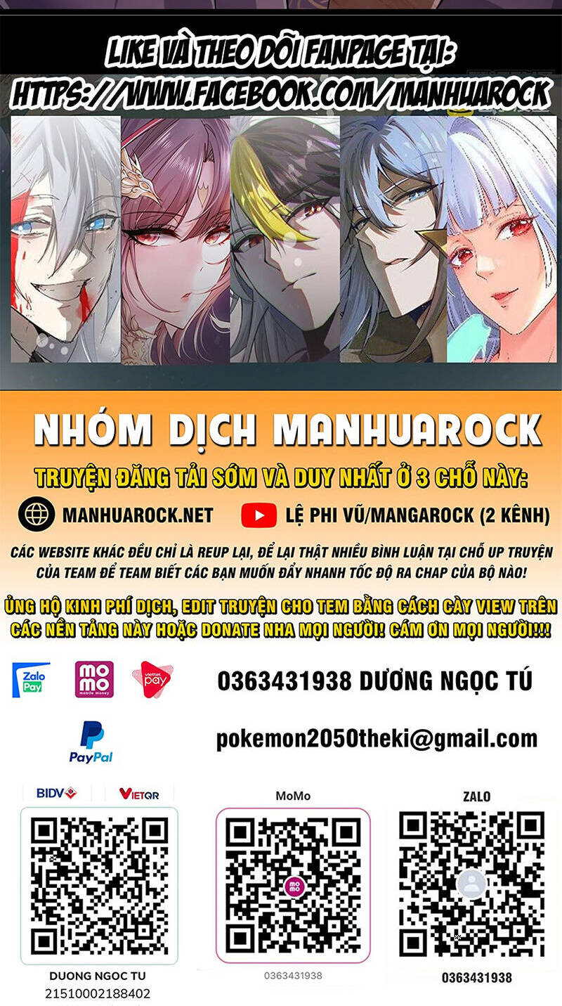 Bị Giam Cầm Trăm Vạn Năm Đệ Tử Ta Trải Khắp Chư Thiên Thần Giới Chapter 201 - Trang 2
