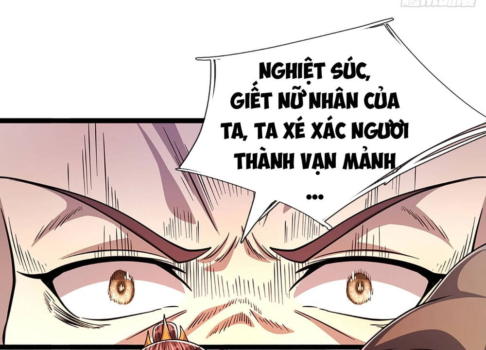 Bị Giam Cầm Trăm Vạn Năm Đệ Tử Ta Trải Khắp Chư Thiên Thần Giới Chapter 202 - Trang 2