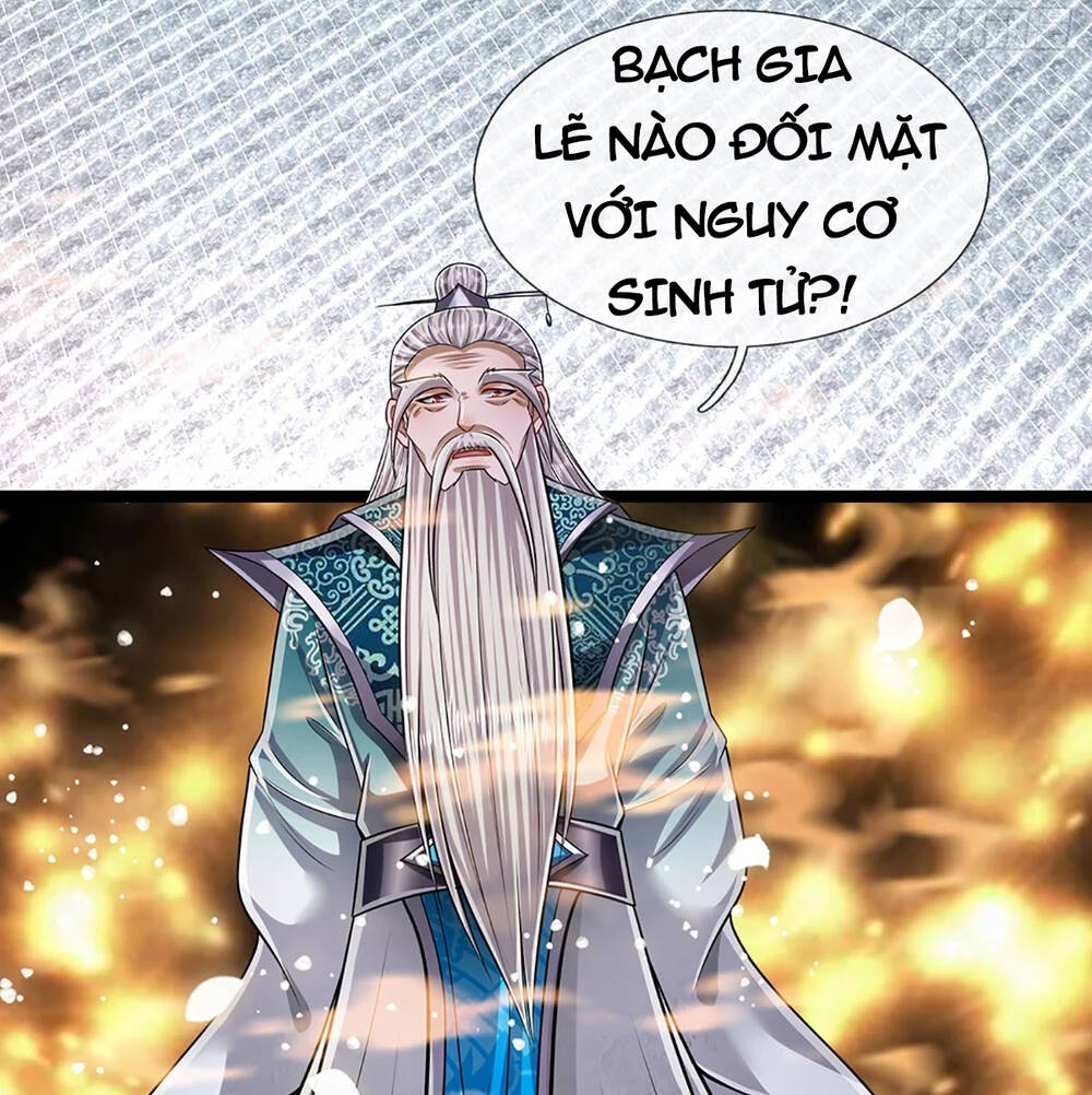 Bị Giam Cầm Trăm Vạn Năm Đệ Tử Ta Trải Khắp Chư Thiên Thần Giới Chapter 202 - Trang 2