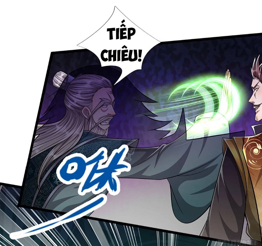 Bị Giam Cầm Trăm Vạn Năm Đệ Tử Ta Trải Khắp Chư Thiên Thần Giới Chapter 205 - Trang 2