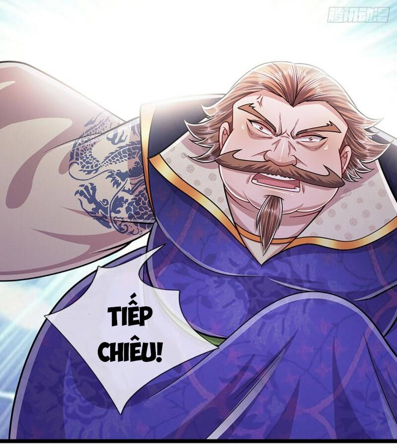 Bị Giam Cầm Trăm Vạn Năm Đệ Tử Ta Trải Khắp Chư Thiên Thần Giới Chapter 206 - Trang 2
