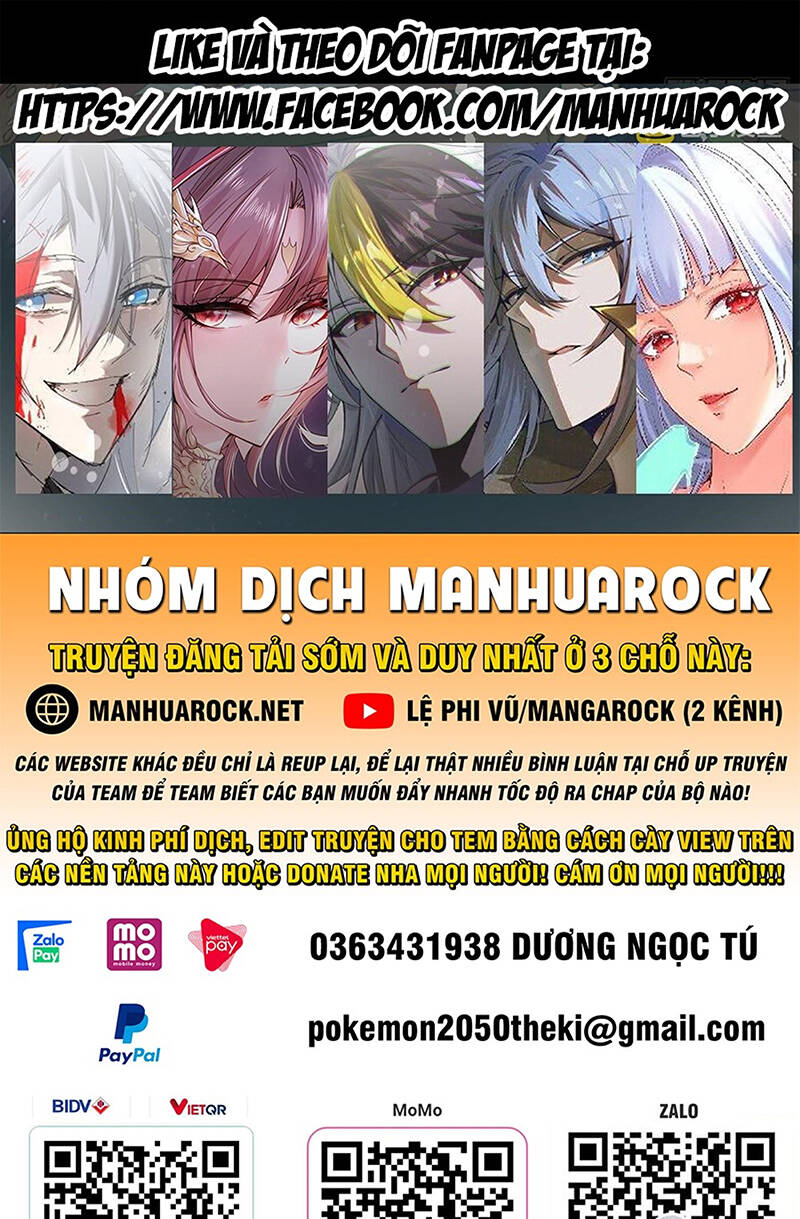 Bị Giam Cầm Trăm Vạn Năm Đệ Tử Ta Trải Khắp Chư Thiên Thần Giới Chapter 208 - Trang 2