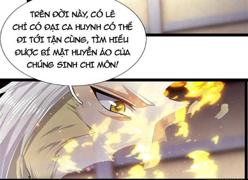 Bị Giam Cầm Trăm Vạn Năm Đệ Tử Ta Trải Khắp Chư Thiên Thần Giới Chapter 212 - Trang 2