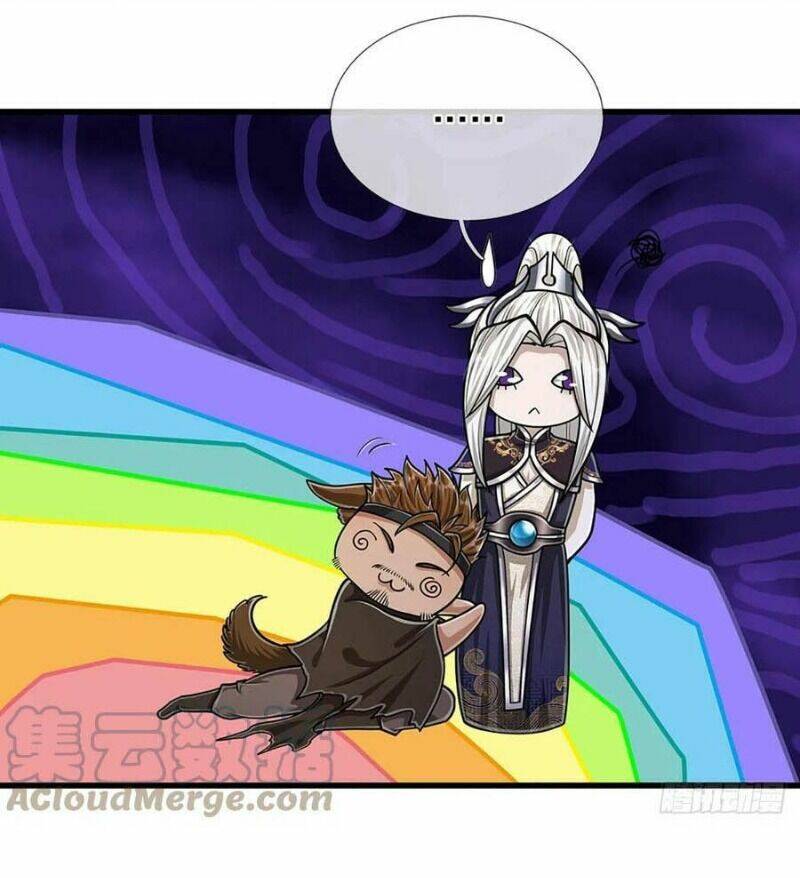 Bị Giam Cầm Trăm Vạn Năm Đệ Tử Ta Trải Khắp Chư Thiên Thần Giới Chapter 217 - Trang 2