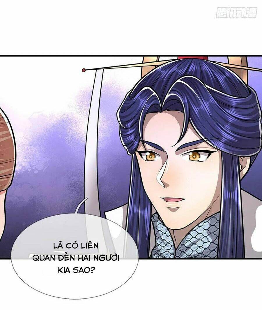 Bị Giam Cầm Trăm Vạn Năm Đệ Tử Ta Trải Khắp Chư Thiên Thần Giới Chapter 224 - Trang 2