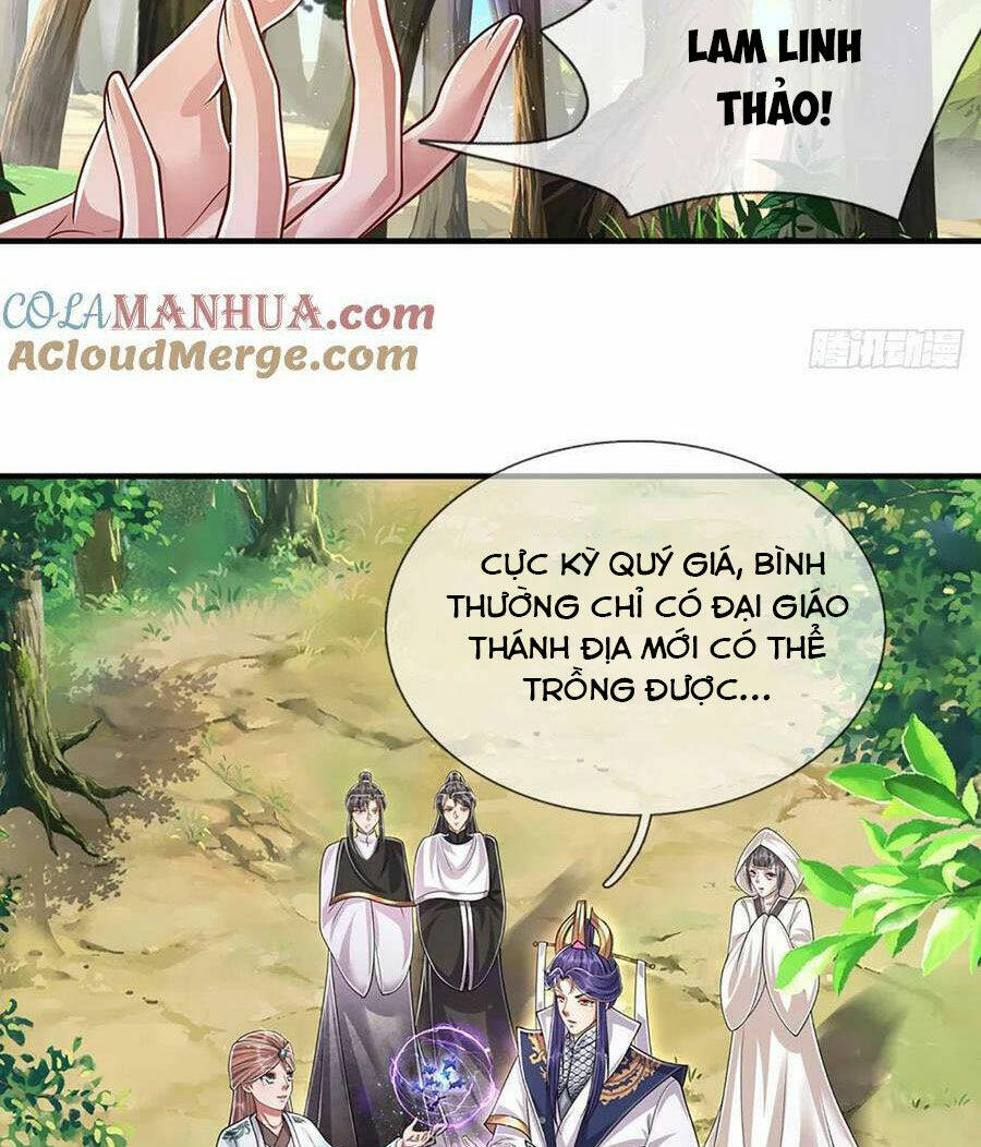 Bị Giam Cầm Trăm Vạn Năm Đệ Tử Ta Trải Khắp Chư Thiên Thần Giới Chapter 225 - Trang 2